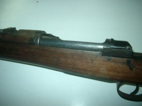 Mira a que precio se vendian los mauser capturados tras la guerra Hispano-Americana.

El anuncio no tiene 110