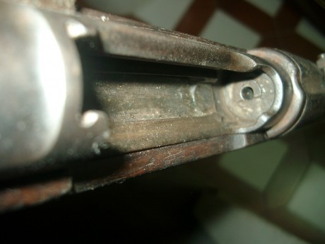 Mira a que precio se vendian los mauser capturados tras la guerra Hispano-Americana.

El anuncio no tiene 120