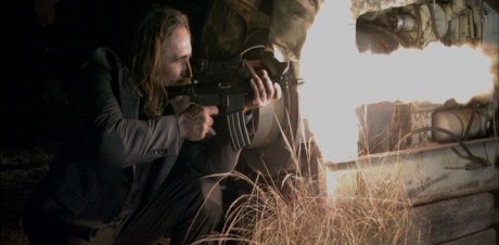 Compañeros,

En vista de las ganas de algunos (Elcafe, Wilcow, Vrakk, etc) por adivinar armas de películas 30