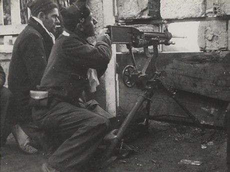 Hace unos días encontré por casualidad en una web extranjera un arma a la venta que hacía muchos años 140