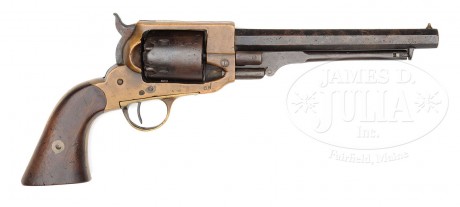 Hace unos días encontré por casualidad en una web extranjera un arma a la venta que hacía muchos años 21