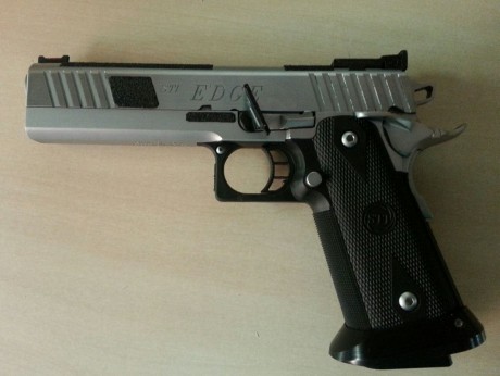 Abro este Hilo para que colguemos nuestras armas de IPSC, para que babeemos constantemente y veamos mejoras 12