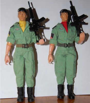 Hola a todos. Algún forero es veterano de la BRIPAC. Veterano del curso 200 para abajo....Saludos 150