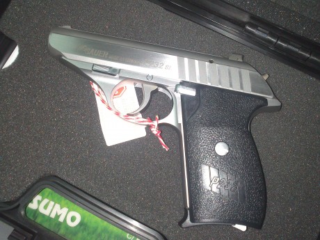 Pues si señores, en la actualidad disponemos de de una gran variedad de pistolas sub-compactas, las hay 50