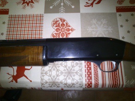 hola a todos, pues eso como llegan fechas de regalos y eso mi novia esta empeñada en regalarme una escopeta 91