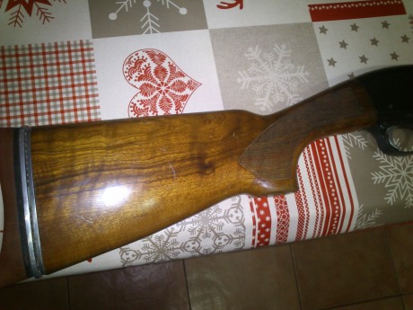 hola a todos, pues eso como llegan fechas de regalos y eso mi novia esta empeñada en regalarme una escopeta 90