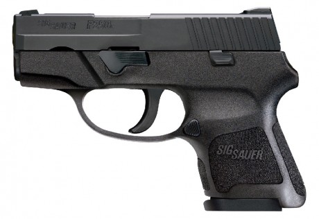 Pues si señores, en la actualidad disponemos de de una gran variedad de pistolas sub-compactas, las hay 60
