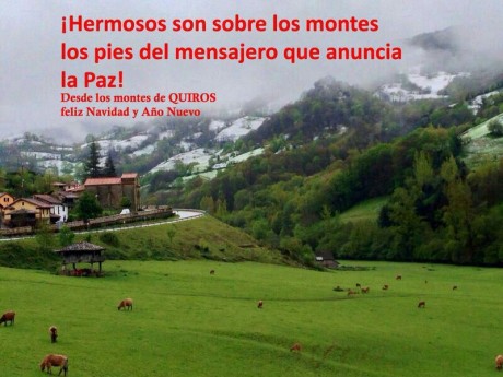 Saludos al foro. He pensado (a ver si os parece bien) abrir un hilo para poner fotos de paisajes de caza. 120