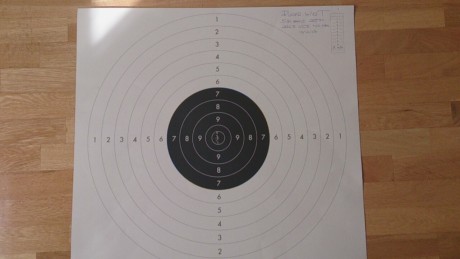 Hola,saco este nuevo tema,pues como yo,muchos de vosotros,amantes de las armas de corte tactico del 22,customizais,vestis,adornais 110