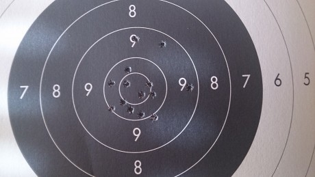Hola,saco este nuevo tema,pues como yo,muchos de vosotros,amantes de las armas de corte tactico del 22,customizais,vestis,adornais 170