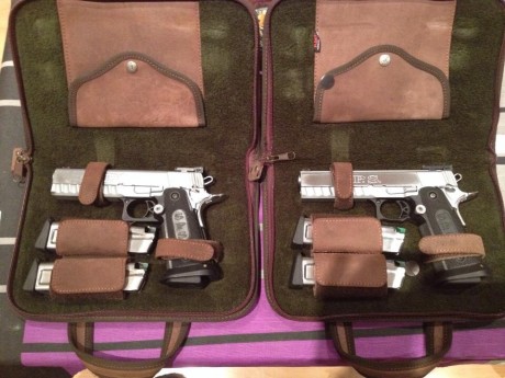 Abro este Hilo para que colguemos nuestras armas de IPSC, para que babeemos constantemente y veamos mejoras 170