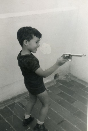  Ya que diversos foreros me han solicitado reabrir aquel viejo y exitoso hilo "Vernos las caras", 80
