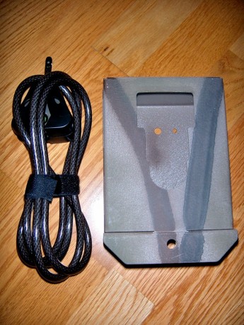 Vendo cámara de fototrampeo Bolyguard SG560 de 8 megapíxeles de resolución en perfecto estado, sin uso 00