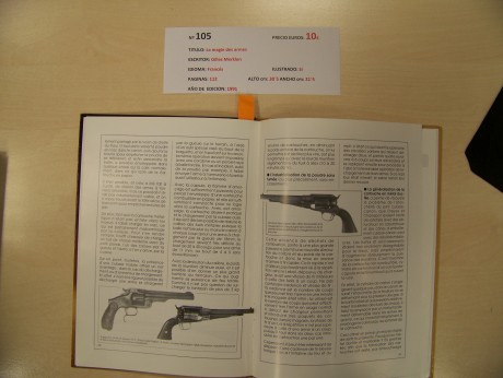  LIBROS VENDIDOS: (HASTA 29-5-14).  120,119,117,114,113,111,106,103,101,100,95,94,93,83,78,77,75,74,70,71,69,65,60,58,56, 141