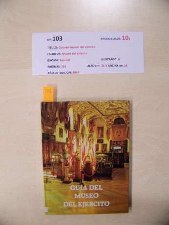  LIBROS VENDIDOS: (HASTA 29-5-14).  120,119,117,114,113,111,106,103,101,100,95,94,93,83,78,77,75,74,70,71,69,65,60,58,56, 161