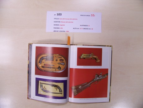  LIBROS VENDIDOS: (HASTA 29-5-14).  120,119,117,114,113,111,106,103,101,100,95,94,93,83,78,77,75,74,70,71,69,65,60,58,56, 160