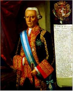 REGALO DE REYES: El mayor golpe a la armada británica, 1780.
 image.jpg 
agosto de 1780, Luis de Córdova, 01