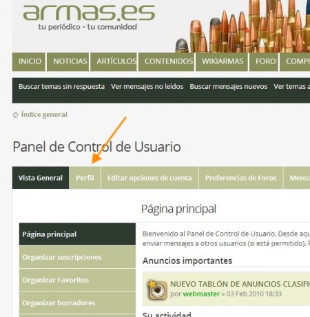 Hola, como se pone un link a la imagen de nuestra firma?

saludos y gracias! 20