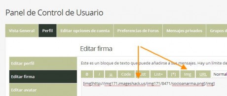 Hola, como se pone un link a la imagen de nuestra firma?

saludos y gracias! 40