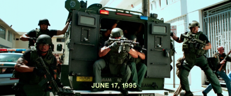 Hola.
en este post me gustaria que vieramos un poco el tema de los gazapos relacionados con las armas 50
