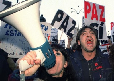 En Cuba ,cuyo gobierno,dictatorial,ha permitido que Orlando Zapata ,por querer expresar y defender con 161