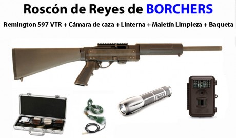 Estimad@s usuari@s,

Ya tenemos el nombre del ganador del espectacular sorteo del Roscón de Reyes patrocinado 00