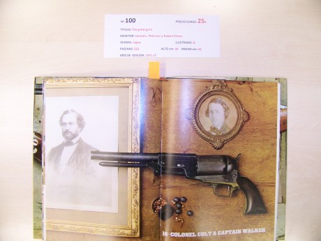 LIBROS VENDIDOS: (HASTA 29-5-14).  120,119,117,114,113,111,106,103,101,100,95,94,93,83,78,77,75,74,70,71,69,65,60,58,56, 41