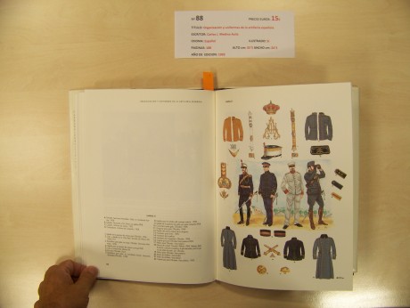  LIBROS VENDIDOS: (HASTA 29-5-14).  120,119,117,114,113,111,106,103,101,100,95,94,93,83,78,77,75,74,70,71,69,65,60,58,56, 50