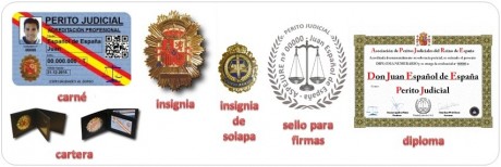 Hola compañeros

Hoy han publicado en la página de la UNED, el II Curso de Perito Judicial de Balistica 40