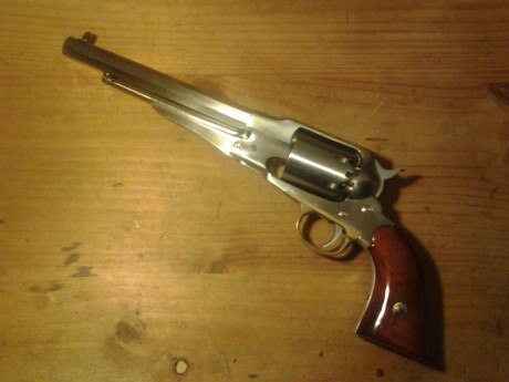  Hilo para colocar fotos, de esas armas de pólvora negra que tanto nos gustan y tenemos bien cuidadas, 151