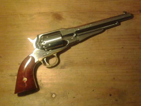  Hilo para colocar fotos, de esas armas de pólvora negra que tanto nos gustan y tenemos bien cuidadas, 150