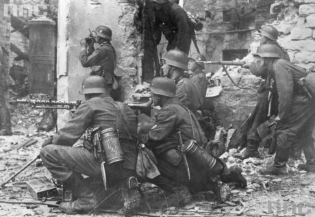 Hace unos días encontré por casualidad en una web extranjera un arma a la venta que hacía muchos años 62