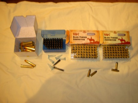  Hilo para colocar fotos, de esas armas de pólvora negra que tanto nos gustan y tenemos bien cuidadas, 50