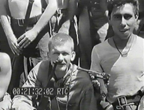 Hace unos días encontré por casualidad en una web extranjera un arma a la venta que hacía muchos años 150