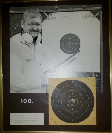 ALEKSANDR MELENTIEV 
Moscú 20 de Julio de 1.980. XXII Juegos Olímpicos de Verano.
Campeón olímpico y récord 00