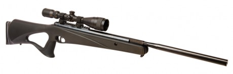 un arma muy interesante si se comercializa no tienen mala pinta y con fuerza segun crosman 01