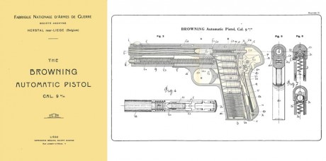 Hola compañeros, no he estado nunca en este foro de armas cortas porque lo mío son las escopetas.
El compañero 11