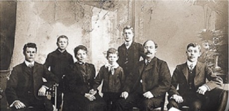 Hace unos días encontré por casualidad en una web extranjera un arma a la venta que hacía muchos años 110