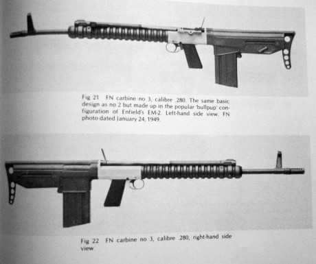 Creo que este tema, puede ser mas para armas históricas o historia militar, pero el hecho es que no es 02