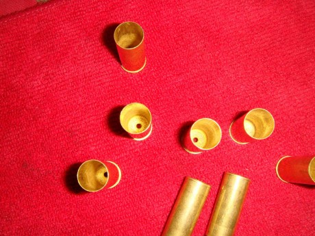 Hola.
Ya se que los venden hechos.
No, no me refiero a los cartuchos. 
¿ Alguien me podria "orientar", 131