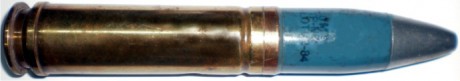 Colegas del foro.
Aqui os pongo todo esta riata de ejemplares del cartucho de 30 mm del cañon DEFA que 11