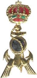 Hola a todos

Colecciono insignia de tela o metal de unidades relacionadas con el buceo o nadadores de 01