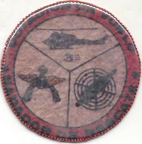 Hola a todos

Colecciono insignia de tela o metal de unidades relacionadas con el buceo o nadadores de 10