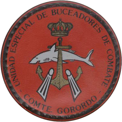 Hola a todos

Colecciono insignia de tela o metal de unidades relacionadas con el buceo o nadadores de 31
