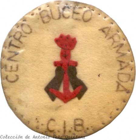 Hola a todos

Colecciono insignia de tela o metal de unidades relacionadas con el buceo o nadadores de 42