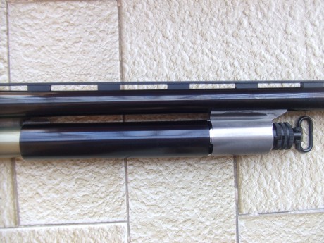 Buenas,
Me acabo de comprar una Browning B-80 de segunda mano y tengo un par de dudillas que seguro me 10