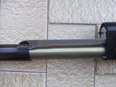 Buenas,
Me acabo de comprar una Browning B-80 de segunda mano y tengo un par de dudillas que seguro me 61