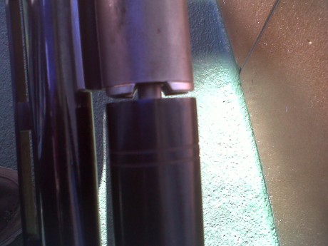 Buenas,
Me acabo de comprar una Browning B-80 de segunda mano y tengo un par de dudillas que seguro me 71