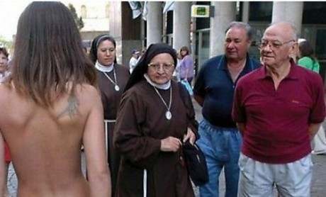 Bueno, como parece ser que mis avatares han causado sensacion y a la vez provocan en los hilos que no 60