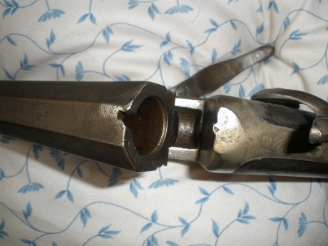  Hilo para colocar fotos, de esas armas de pólvora negra que tanto nos gustan y tenemos bien cuidadas, 52